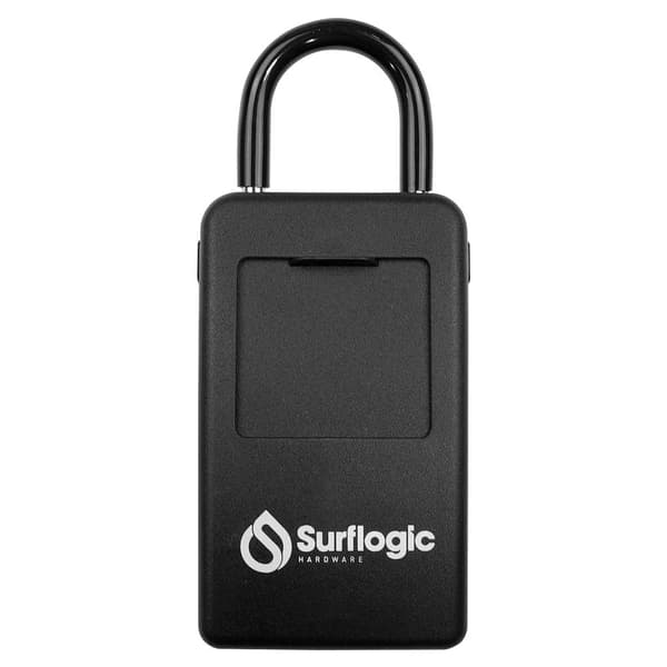Surflogic Padlock Keyguard Led Light Sort