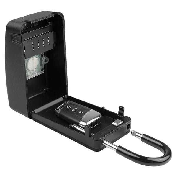 Surflogic Padlock Keyguard Led Light Sort