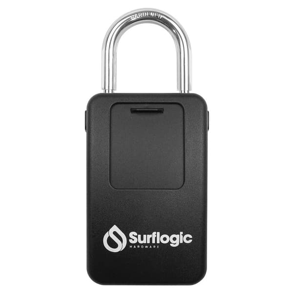 Surflogic Key Security Lock Premium Sort