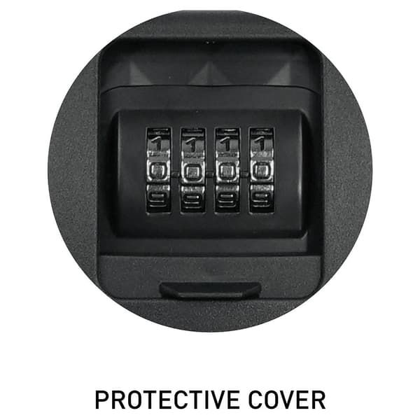 Surflogic Key Security Lock Premium Sort