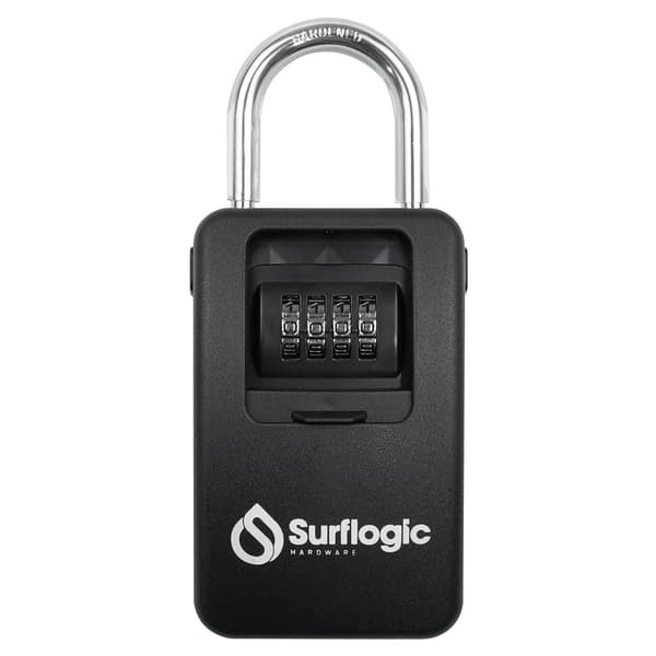 Surflogic Key Security Lock Premium Sort