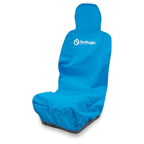 Surflogic Waterproof Car Seat Cover Sininen