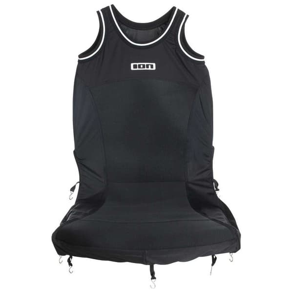 Ion Seat Cover Svart