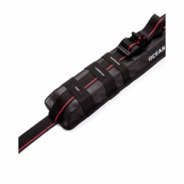 Ocean & Earth Bind Ner Remmar Multipurpose Sup/longboard Rax