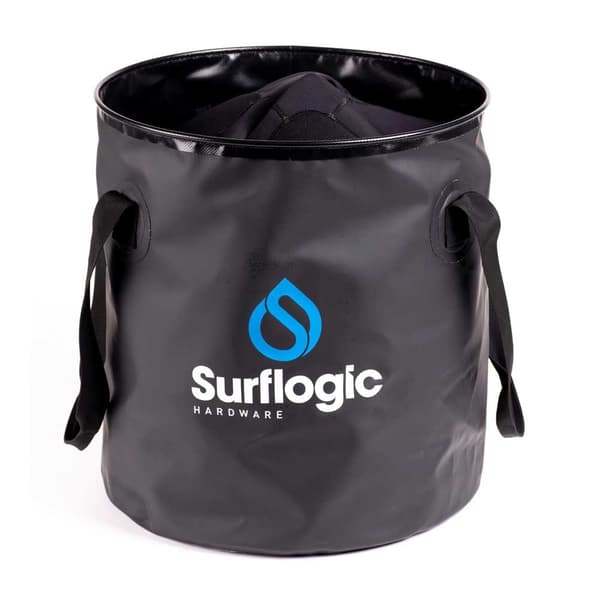 Surflogic Auton Järjestäjä