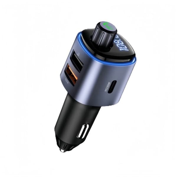 Philips Bluetooth-modtager til bil 5.3 Lossless Audio MP3-afspiller