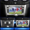 Miniatyrbild 3 av 4: AWESAFE Android 12 bilradio för Opel Corsa Vivaro Antara Vectra Sigum Combo Zafira Astra Meriva,7'' HD Carplay Android Auto WiFi