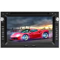 Miniatyrbild 1 av 4: Bilradio - AWESAFE - VW Passat B5 Golf Polo MK4 T5 - 7 tum - GPS - Bluetooth
