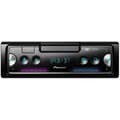 Miniatyrbild 2 av 4: Autoradio - PIONEER - 1DIN - Inbyggd smartphonesupport - Bluetooth - DAB - USB - Ansluten via Pioneer Smart Sync-app