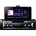 Miniatyrbild 1 av 4: Autoradio - PIONEER - 1DIN - Inbyggd smartphonesupport - Bluetooth - DAB - USB - Ansluten via Pioneer Smart Sync-app