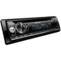 Miniatyrbild 2 av 2: Autoradio - PIONEER - 1DIN - CD - Bluetooth - DAB - USB - Ansluten via Pioneer Smart Sync-appen