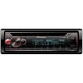 Miniatyrbild 1 av 2: Autoradio - PIONEER - 1DIN - CD - Bluetooth - DAB - USB - Ansluten via Pioneer Smart Sync-appen