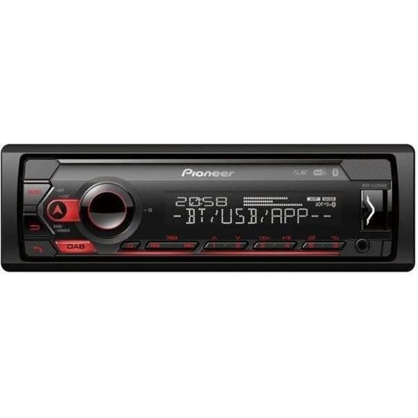 Pioneer MVH-S420DAB bilradio