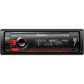 Pikkukuva 1 / 2: Pioneer Autoradio Mvh-s420dab Musta
