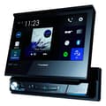Miniatyrbillede 3 af 3: Pioneer Bilradio Avh-z7200dab Sort