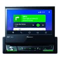 Miniatyrbillede 2 af 3: Pioneer Bilradio Avh-z7200dab Sort