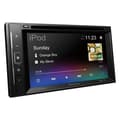 Pikkukuva 1 / 3: Pioneer Media Pelaaja Avh-a240dab 6.2´´ Hopeinen