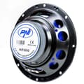 Pikkukuva 5 / 6: Pni Radio Koaksiaalisilla Kaiuttimilla 8524bt 45w Hifi650 Musta