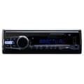 Pikkukuva 2 / 6: Pni Radio Koaksiaalisilla Kaiuttimilla 8524bt 45w Hifi650 Musta