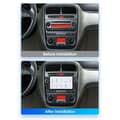Miniatyrbild 2 av 6: 4G+32G Android Car Radio 2din för Fiat Grande Punto Linea 2007-2012 Multimedia Videospelare Stereo GPS navi Carplay