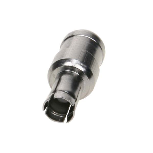 ISO 50 OHM antennadapter (kort)
