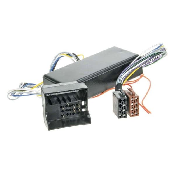 Adapter Förstärkt system Audi 2007 > Bose system