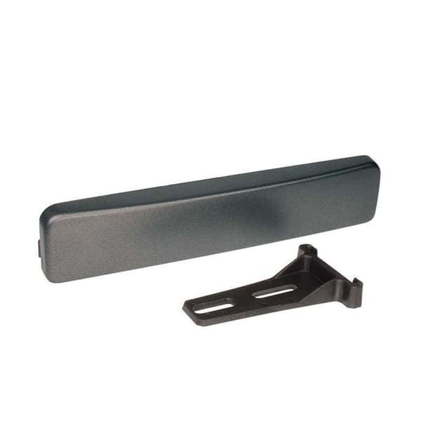 1-DIN frontadapter Ford antracit