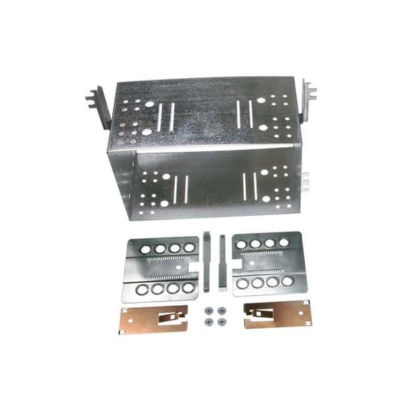 2-DIN fasadadapter för Hyundai Tucson 2005 &gt;