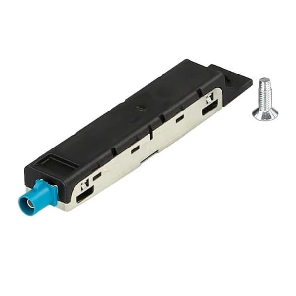 DAB &amp; PLAY splitter - ACV - Svart