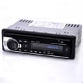 Miniatyrbild 3 av 3: MP3/Bluetooth/USB 12V bilradio