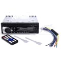 Miniatyrbild 2 av 3: MP3/Bluetooth/USB 12V bilradio