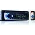 Miniatyrbild 1 av 3: MP3/Bluetooth/USB 12V bilradio