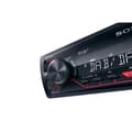 Miniatyrbild 3 av 4: Sony - DAB+ Bilradio DSXA310KIT - USB + Antenn
