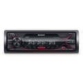 Miniatyrbild 2 av 4: Sony - DAB+ Bilradio DSXA310KIT - USB + Antenn