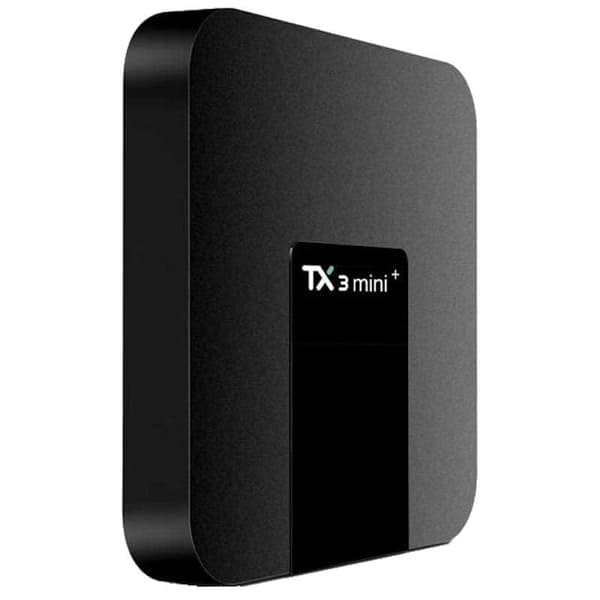 Tanix Tx3 Mini Plus S905w2 4k 2gb/16gb Android 11 Mediespiller