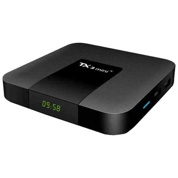 Tanix Tx3 Mini Plus S905w2 4k 2gb/16gb Android 11 Mediespiller