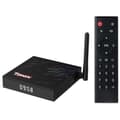 Miniatyrbild 1 av 5: Tanix Tx68 H618 2gb/16gb Android 12 Mediespelare