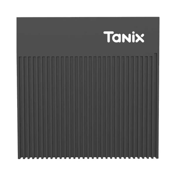 Tanix X4 Pro 4k 4gb/64gb Android 11 Mediespelare