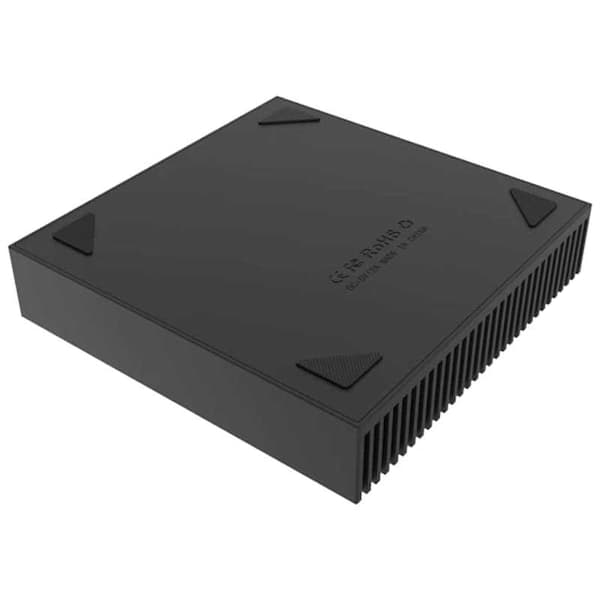Tanix X4 Pro 4k 4gb/64gb Android 11 Mediespelare