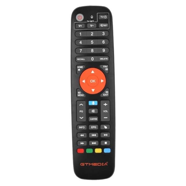 Gtmedia G4 Plus 2gb/16gb Mediespiller