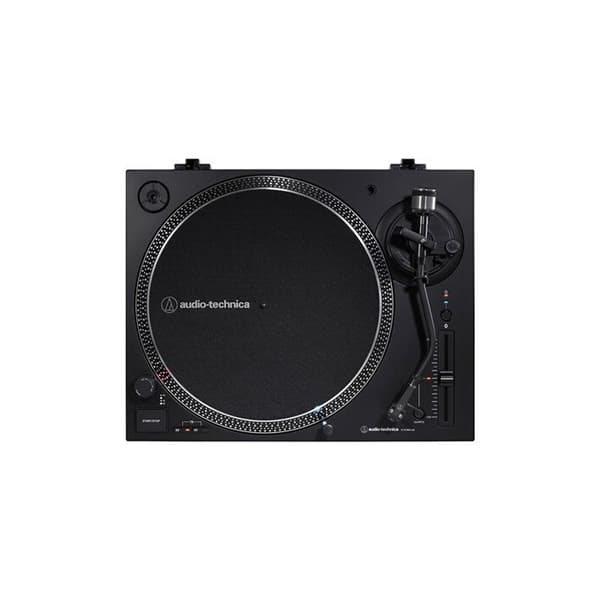 Audio-Technica AT-LP120XBTUSB - Skivspelare