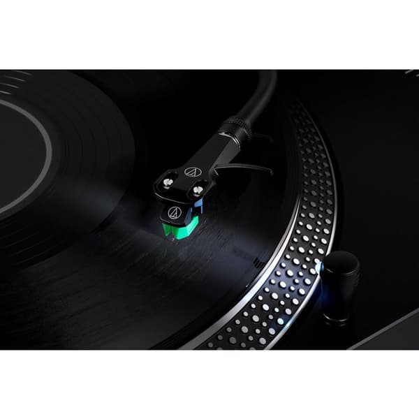 Audio-Technica AT-LP120XBTUSB - Skivspelare