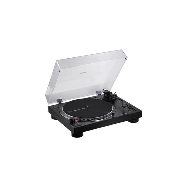 Audio-Technica AT-LP120XBTUSB - Skivspelare