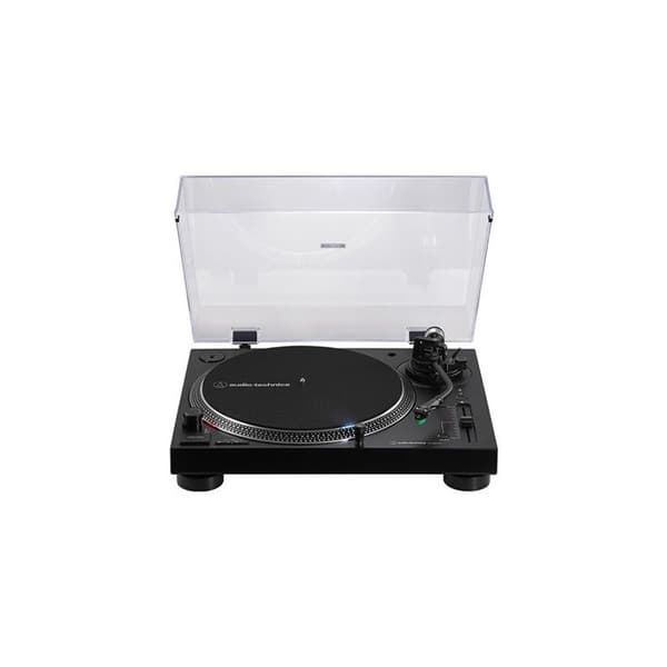 Audio-Technica AT-LP120XBTUSB - Skivspelare
