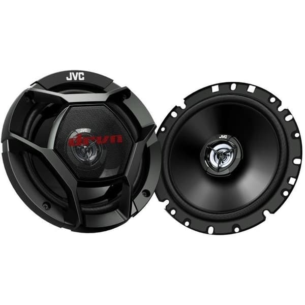 JVC 17 cm 2-vägshögtalare CS-DR1720
