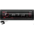 Miniatyrbild 1 av 3: Autoradio CD/FM/DAB+/USB/Bluetooth KENWOOD KDC-BT450DAB