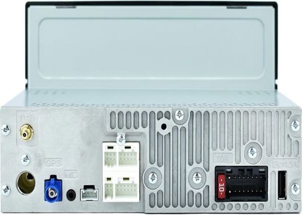 Pioneer SPH-DA77DAB