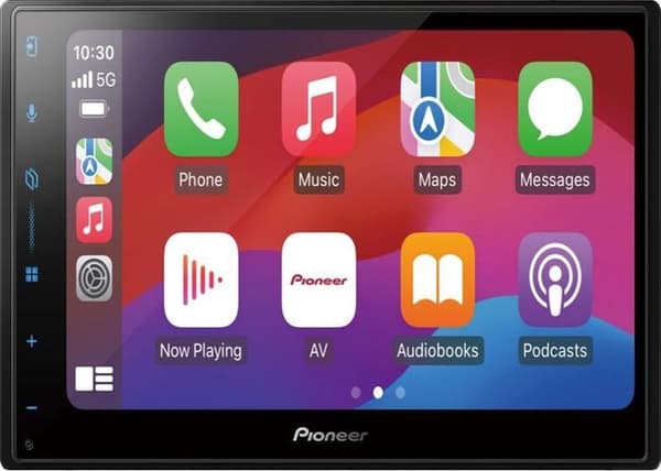 Pioneer SPH-DA77DAB
