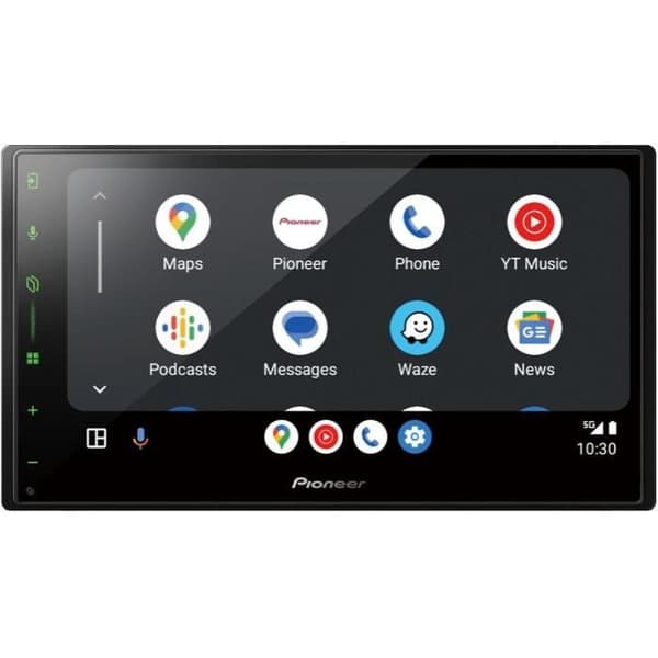 Pioneer SPH-DA77DAB