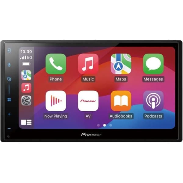 Pioneer SPH-DA77DAB